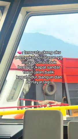 #pelautpunyacerita #pelautindonesia🇲🇨🇲🇨 #pelautindonesiatiktok #storypelaut #fyp 