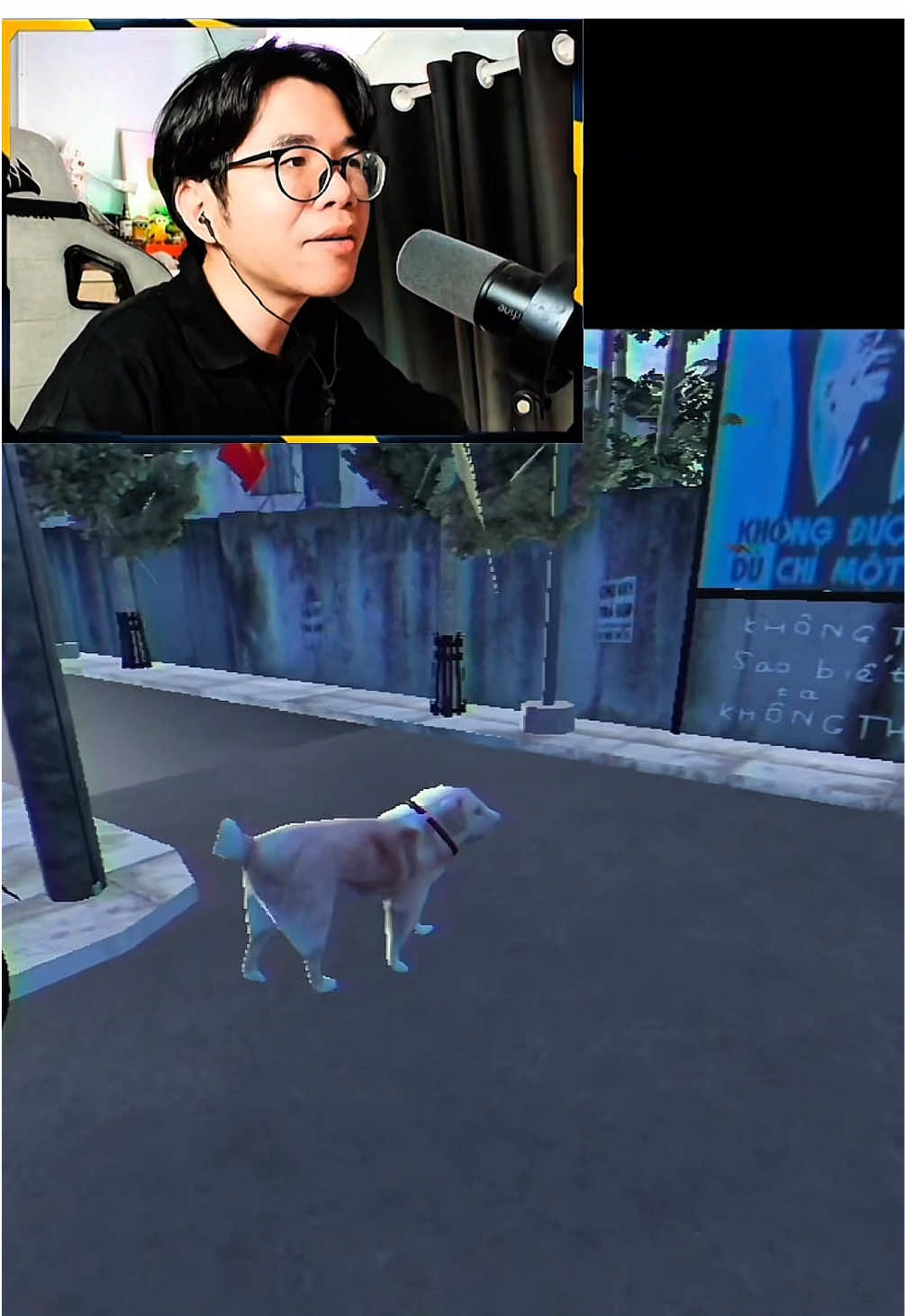 Sơ hở là mất cậu vàng #hatsnowplayer #hatlive1 #brotherhaisphorestaurant #gamevietnam 