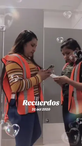 #recuerdos 