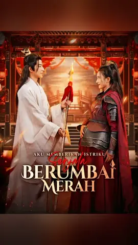 Part 7: Aku Memberikan Istriku Senjata Berumbai Merah #fyp  #drama #dramapendek #dramachina #dramafavorite 