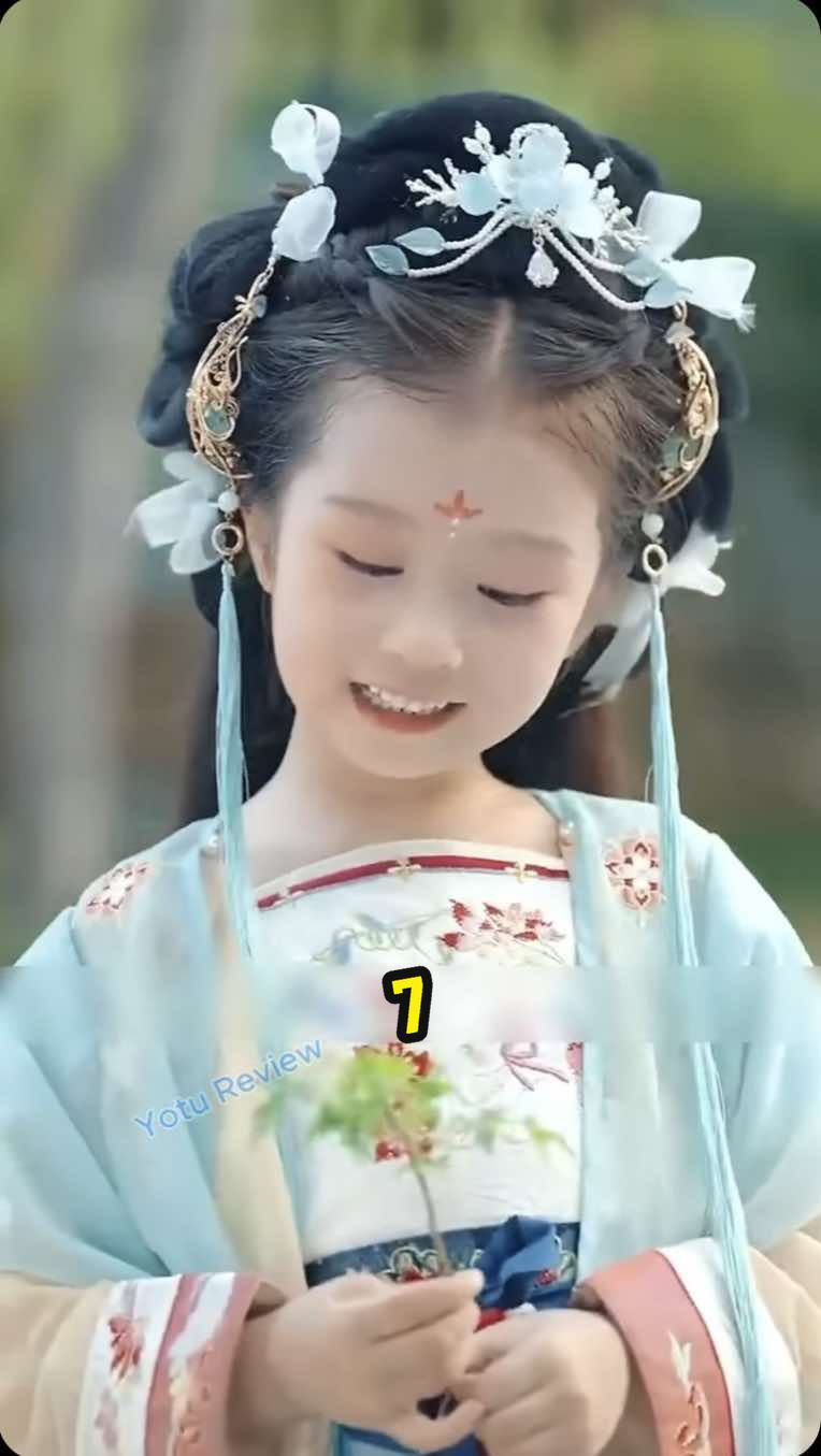 Tập 7 / Phúc tinh quận chúa #nhuquynhday04 #review #phimhay #xuhuong #viral #phimhaymoingay 