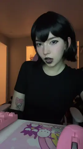 Happy Halloween!!! 🧛 #maviscosplay #hoteltransylvania #cosplay #mavis #fyp 