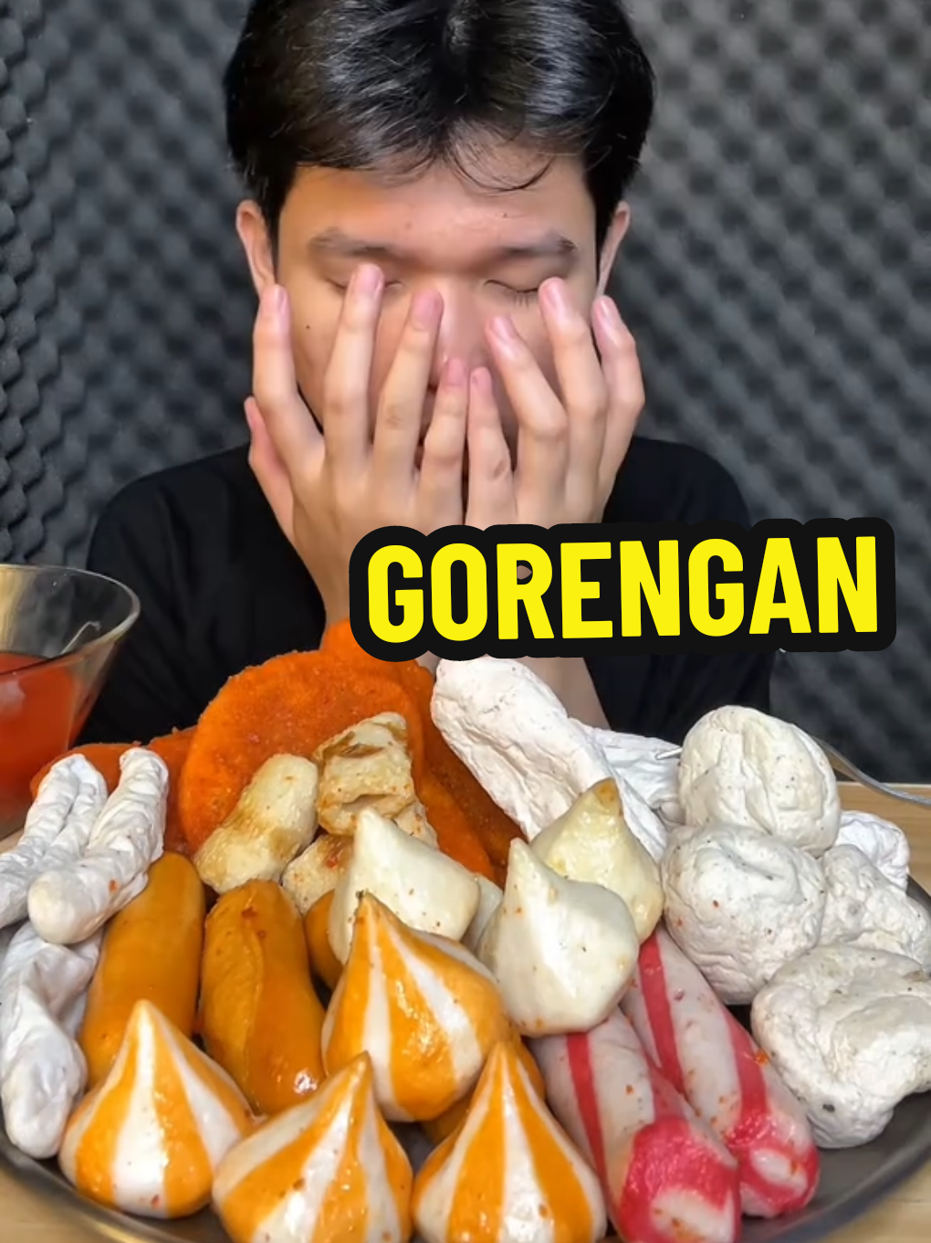 Bagian 231 | Gorengan 