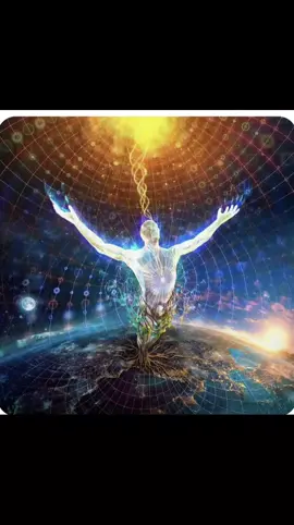 Thiên võng vô hình trùm vạn cõi, Địa căn hữu kết giữ muôn thân. Nhân duyên xoay chuyển trong huyễn mộng, Tâm giác liền thông đạo pháp chân. Nhất niệm quy nguyên tan vạn lưới, Tam thân hiển hiện giữa hư không. Trời đất chẳng ngoài tâm tự tánh, Một linh quang sáng khắp càn khôn.