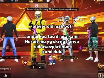 old ff #fypp #ff_lover #katakata #oldff #olderra