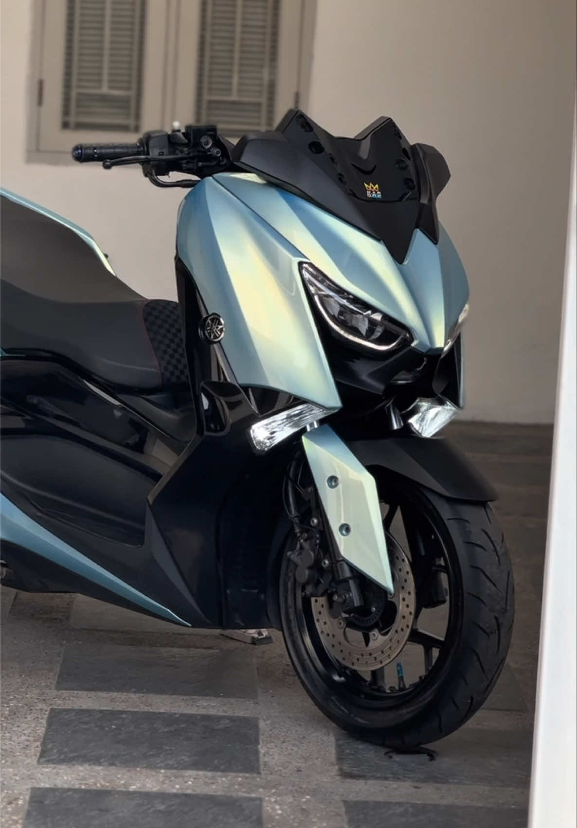 Bersyukur adalah kunci😇 #kangdip 