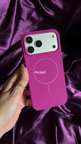 Liquid silicone magnetic case. #iphonecase #phonecase #caseforiphone #magneticcase #siliconecase 