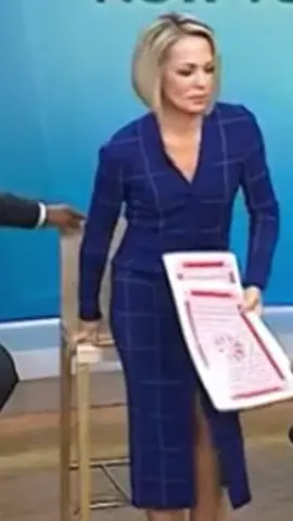 #todayshow’s super lovely #dylandreyer delivering some super #hotnews on 10/30/25😘🔥