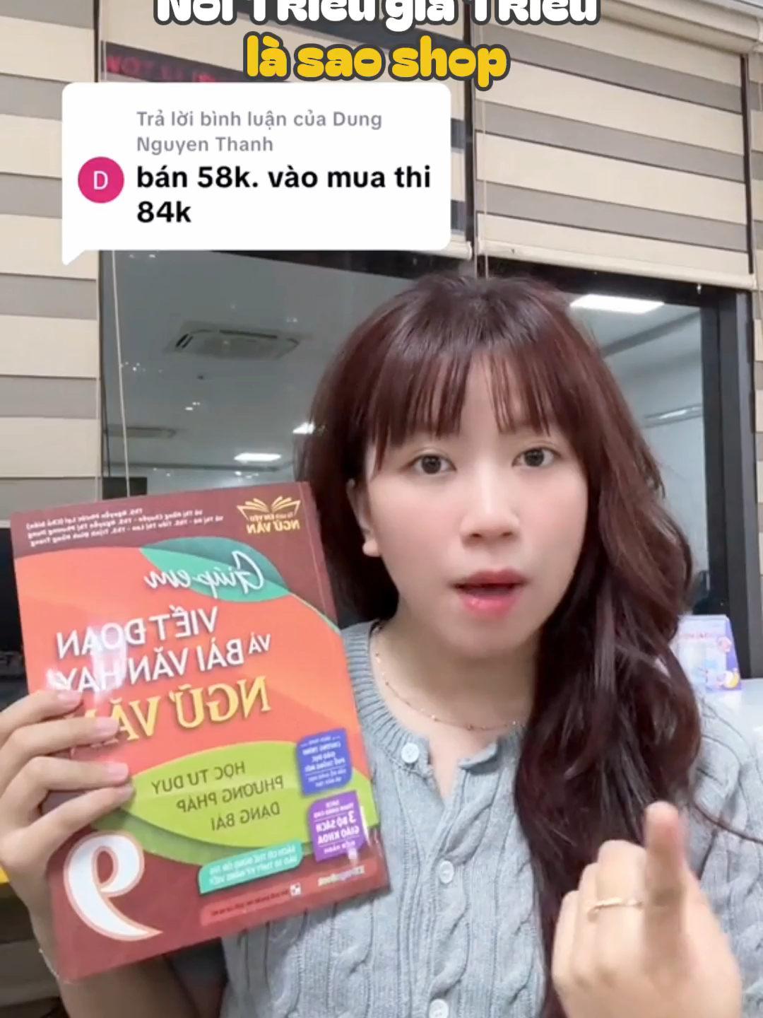 Yếu NLXH thì đừng bỏ qua em này nhé #văn #nlxh #vanhoc