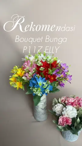 Yu buruan checkout jangan sampai kehabisan 🌷💐🌹🌸🌾🌻