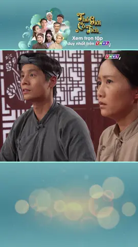 Bộc lộ năng lực đặc biệt, Bảo Ân tự mình minh oan ---- Đón xem: Thế Giới Cổ Tích - Chàng trai hiểu tiếng muôn loài Lúc 20:00 Chủ nhật hàng tuần trên THVL1 #ThếGiớiCổTích #THVL #Chàngtraihiểutiếngmuônloài