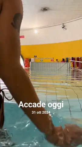#accadeoggi
