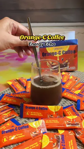 Sulit na’to sa mga mahihilig mag coffee 🫶🏻 #energyecho #orangeccoffee #orangecoffee #coffee #coffeetrend 