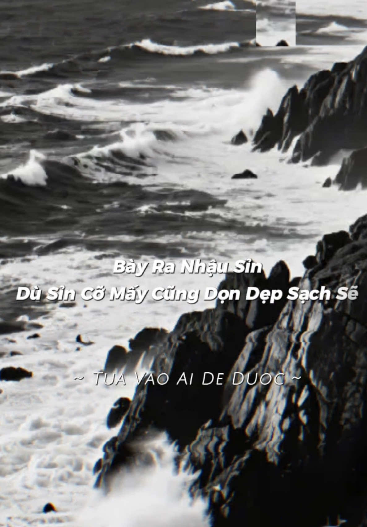 Sao mà xong được, xong cái hết nhậu à #CapCut#nhau#bia#voicehai#maucapcutnhau 