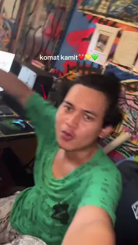 #orangbaru #orangbarulebegacor 