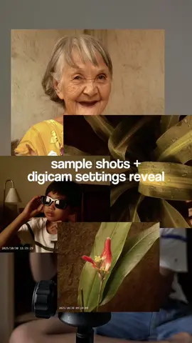 sample shots + settings reveal of my kitbeez kc2 digicam!  #digicam #kitbeezkc2 #kitbeezcamera #sampleshots #settingsreveal 