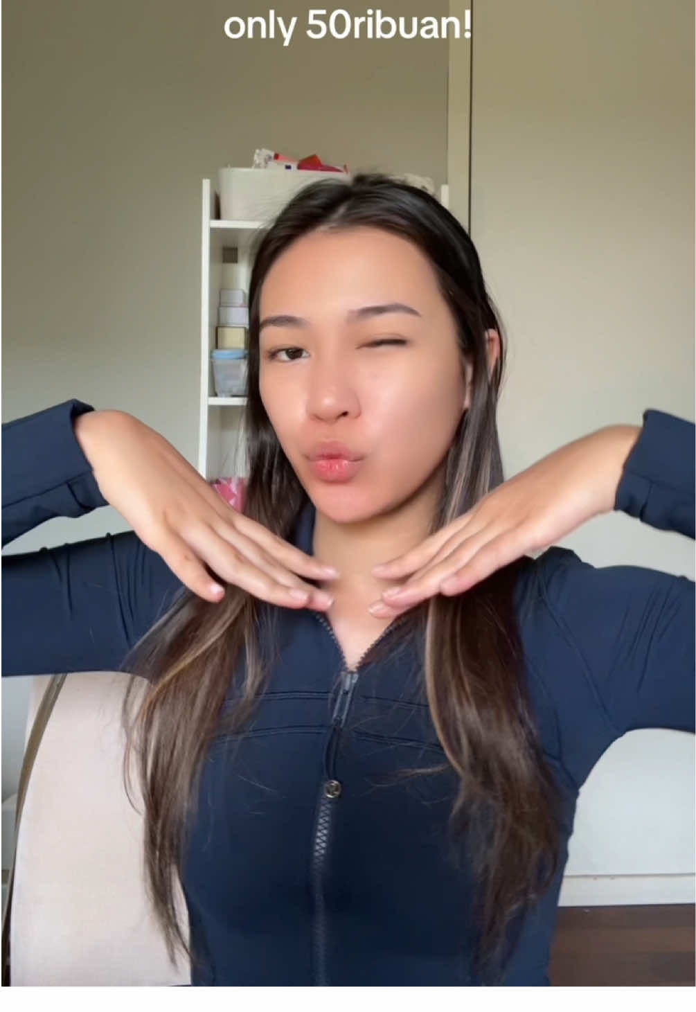 @Facerinna.indonesia go-to moisturizer 🩵