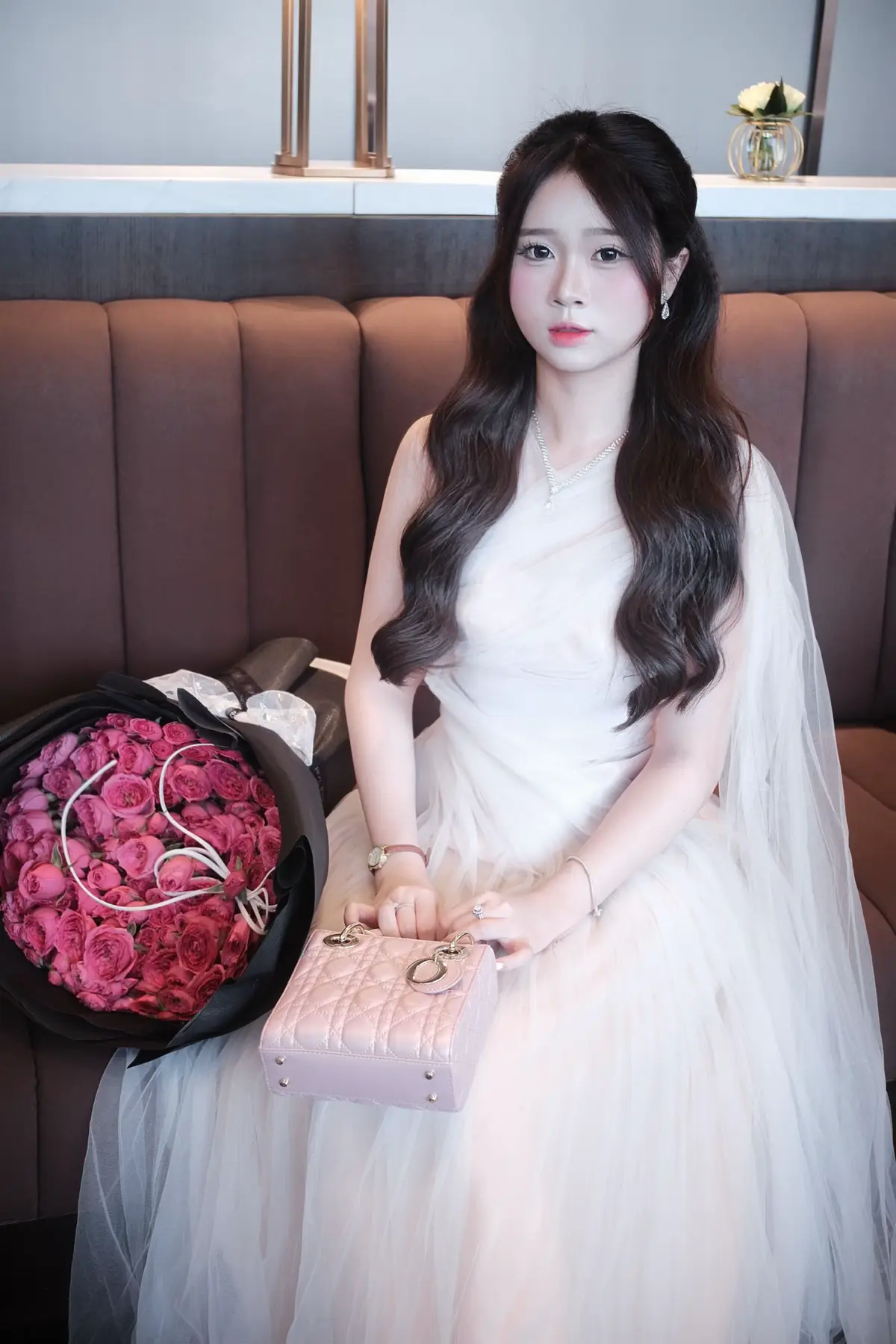 The happiest girl💗#viral #xuhuong 