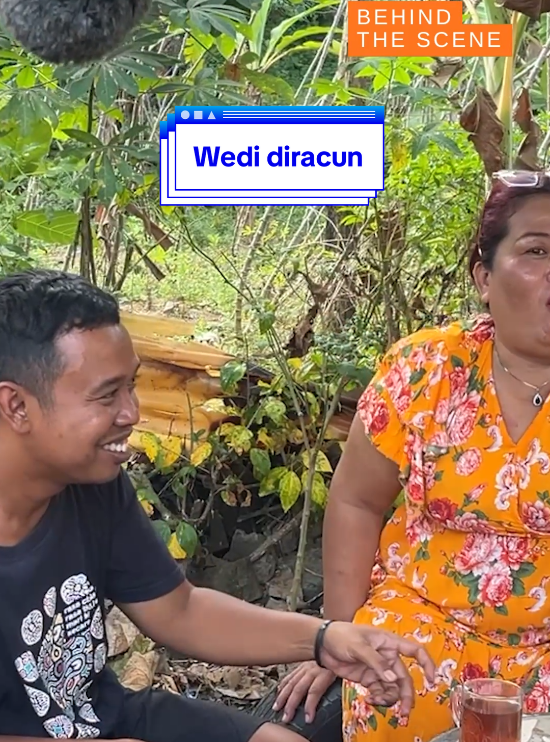 wedi diracun #sukeni #sukenientertainment #btssukeni #dagelanjawa #komedijawa 