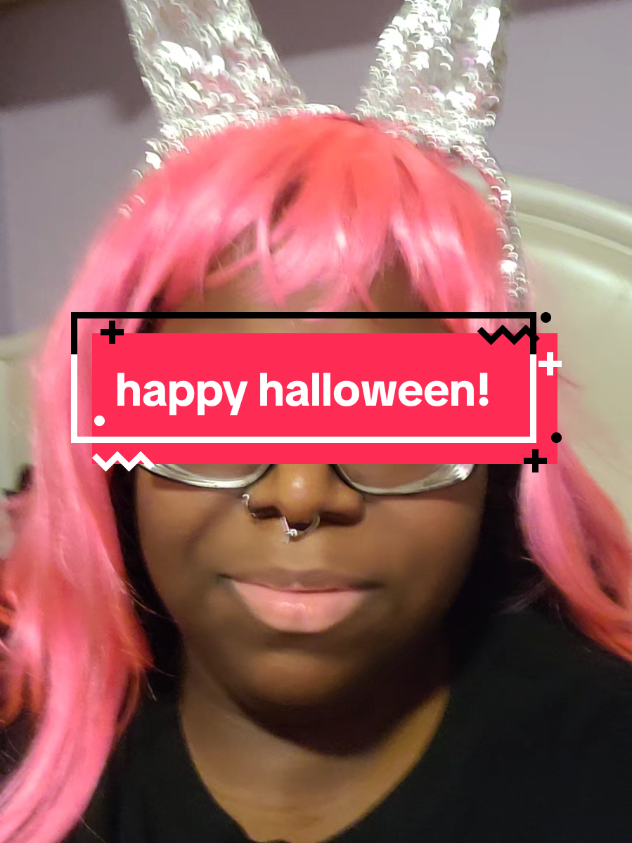 yeah, this is all i got LMAO - HAPPY HALLOWEEN #power #chainsawman #csm #powerchainsawman #cosplay 