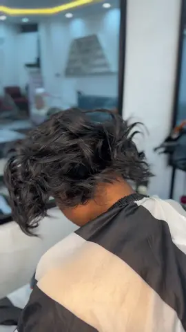 Short hairstyles #hair #hairtok #LIVEIncentiveProgram #KeepItRealKeepItLIVE #PaidPartnership 