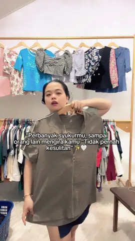 #CapCut #fyp #prelovedfashion #prelivedbajumurah #thrif 