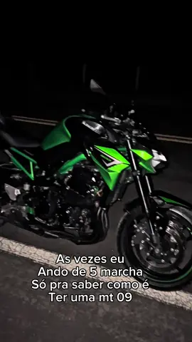 🥷🏻 #z900 #kawasaki #kawasakiz900 #motos #mt09 