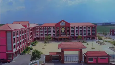 #thpt Tân Bình #xuhuong 