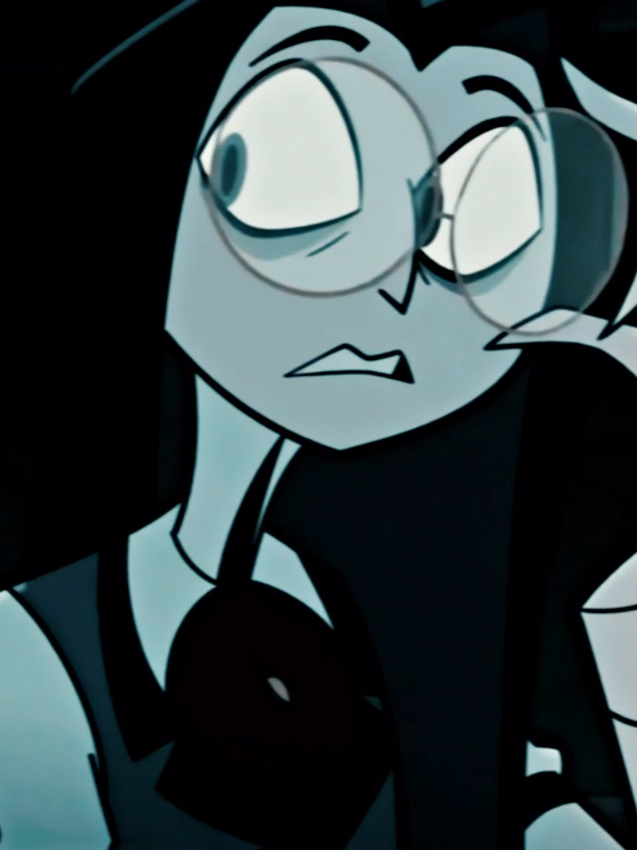 body was tea tho  ~ #hazbinhotel #sirpentious #hazbinhotelseason2 #edit #xyzbca 