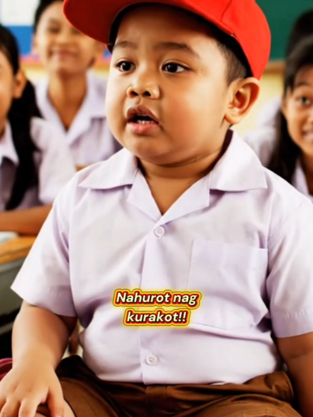 Unsay Kapital sa Pilipinas? Wala nay kapital ang Pilipinas mam oy hurot na sa kurakot | School Joke | Kurapsyon sa Pilipinas | Cebuano Funny Joke | Toddler Bisaya  #mindanao  #visayas  #fyppppppppppppppppppppppp  #fypage  #fypシ゚viral 