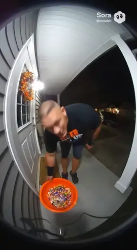 Trick or Treat #WWE #fyp #sora #halloween #johncena 