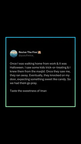 Like what you saw? Feel free to share this & follow for more! Perhaps someone will smile from this or experience some benefit. #fyp #muslimtiktok #muslim 