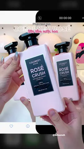 Tắm xong cái phòng thơm nức mũi luon chời oii 🥺🥺 #suatam #colorkeyrosé #reviewlamdep #suatamtrangda #colorkey 