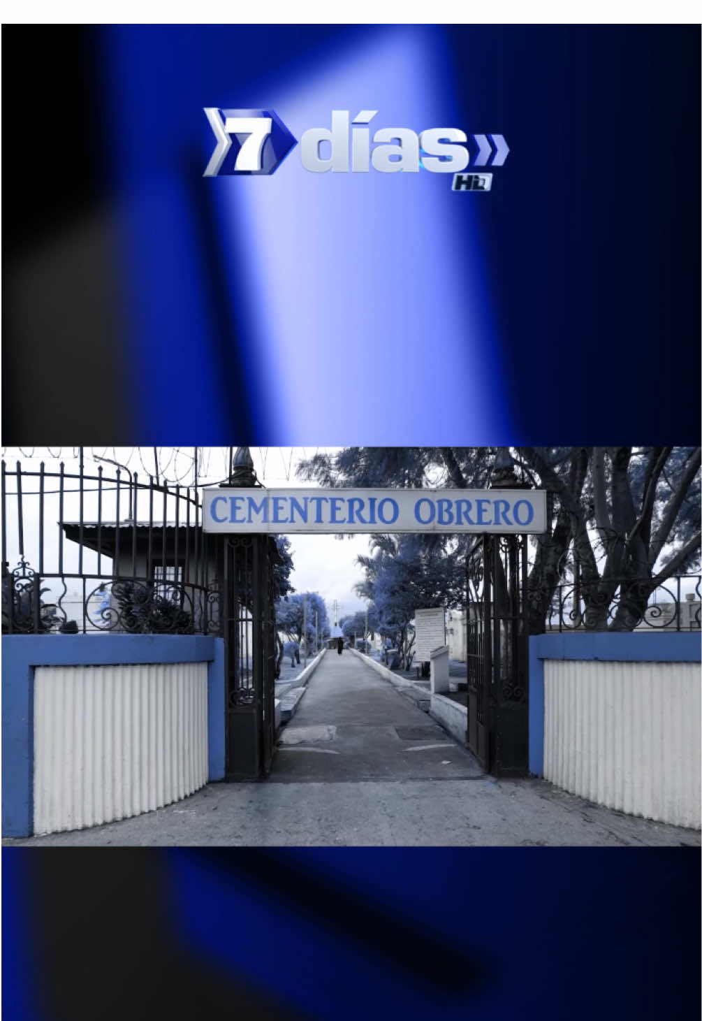 Un hospital, un teatro y un cementerio: tres lugares que encierran historias acerca de fenómenos inexplicables, pero que son narrados por gente que asegura haberlos presenciado. No se pierda el especial de #7Días, este sábado a la 1 p. m. por la pantalla de su #Teletica. 📺