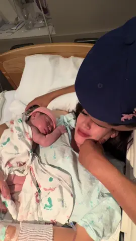 Pregnancy was easy while labor feeling so unreal. Deep down, I knew I was ready as I had prepared both my body and mind beforehand. I’m forever grateful God gave me my baby ❤️.                #fyp #mother 