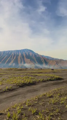 MasyaAllah🥹❤️‍🩹 #bromo #wonderfulindonesia #pesonaindonesia 
