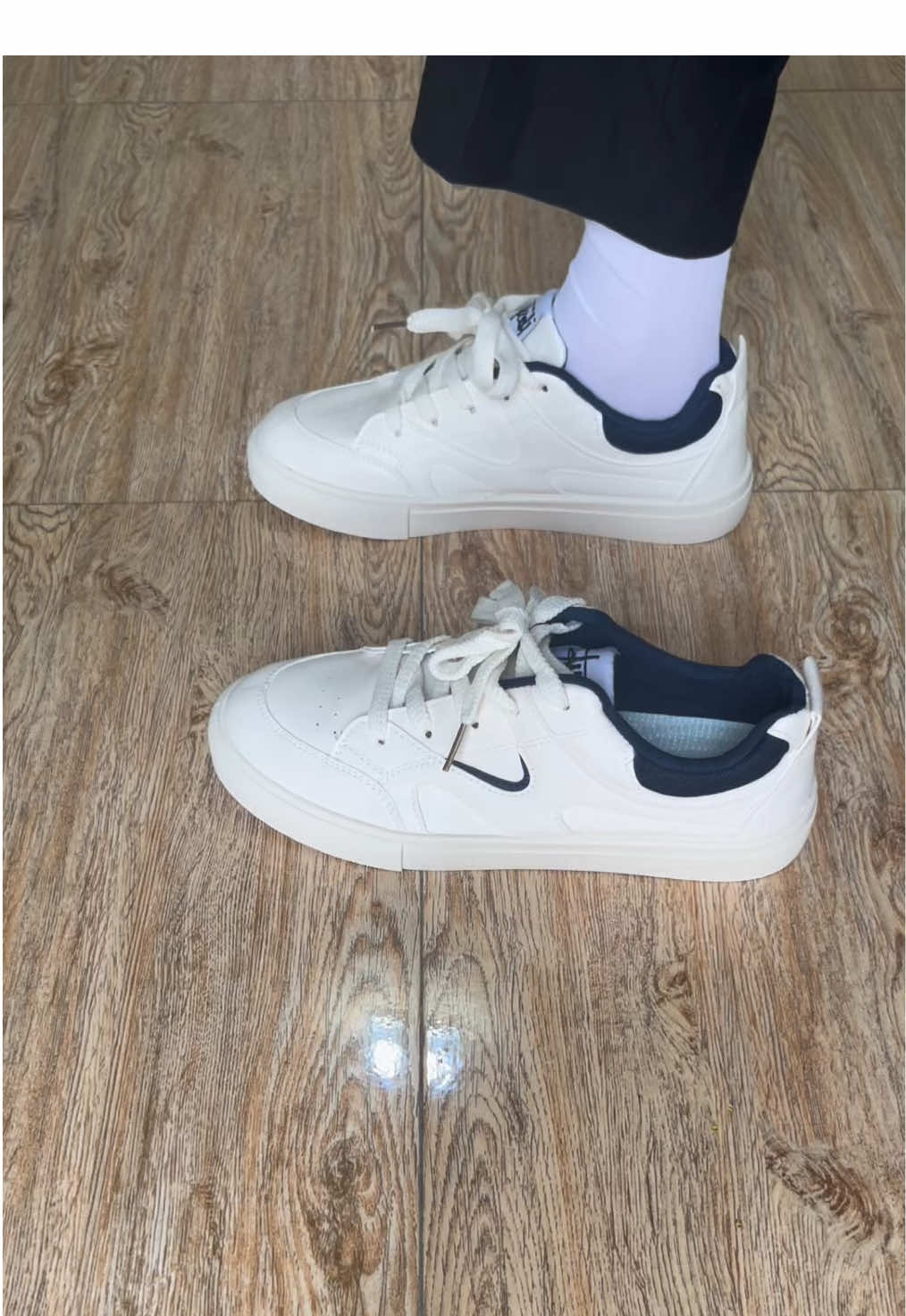 Giày Nam Cavani MH519 – Phong cách Hàn Quốc đang hot 🔥 #giaythoitrang #giaydep #outfit #sneaker #giaysneaker 