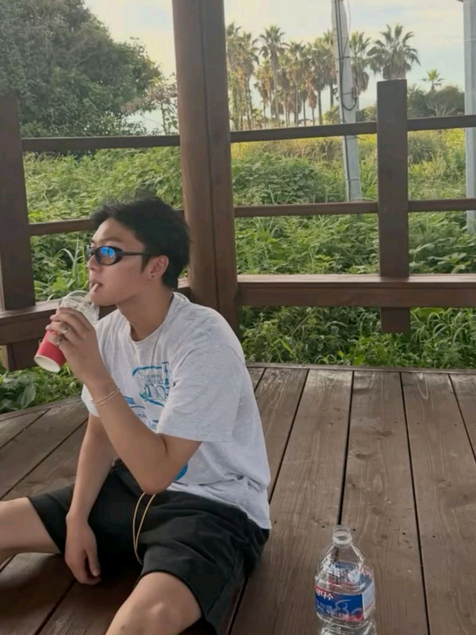 cr;kesfetten gormustum hatırlamıyrmm #weakheroclass #fyp #choihyunwook #kesfetol #ahnsuhoedit 