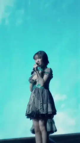 akhirnya selesai jugaa🥹semoga semua ini bisa jadi pembelajaran buat kamu kedepannya yaa ella🤍@jkt48.ella.a #ellajkt48 #jkt48 #fjkt48 #jkt48newera 