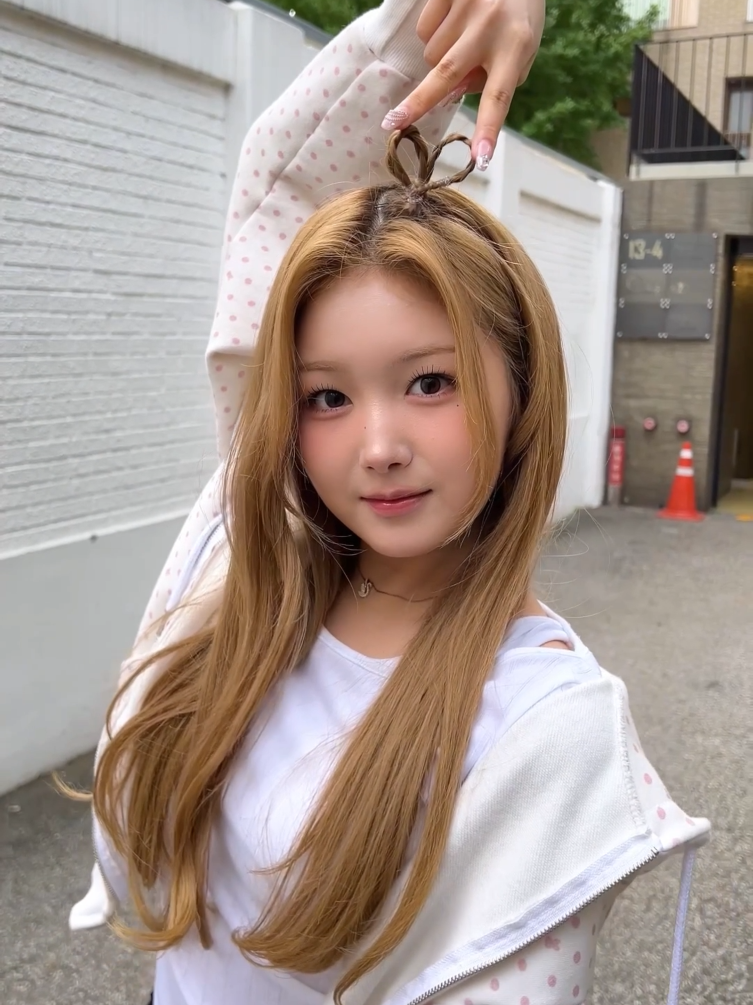 ( 🐣: Beep Beep 신호 전달 중 •••💜 ) #tripleS #트리플에스 #トリプルS #トリプルエス #トエス #JooBin #주빈 #ジュビン