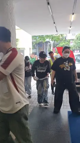 Bn CAPTAIN BOY tới roiii #CAPTAINBOY #hoangducduy #cuucocanh  cre: meovy_clirovy