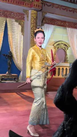 หนูอยากบู้🤣🤣@แคท อาทิติยา #เดชอสูรขันแก้วนพเก้า2025 