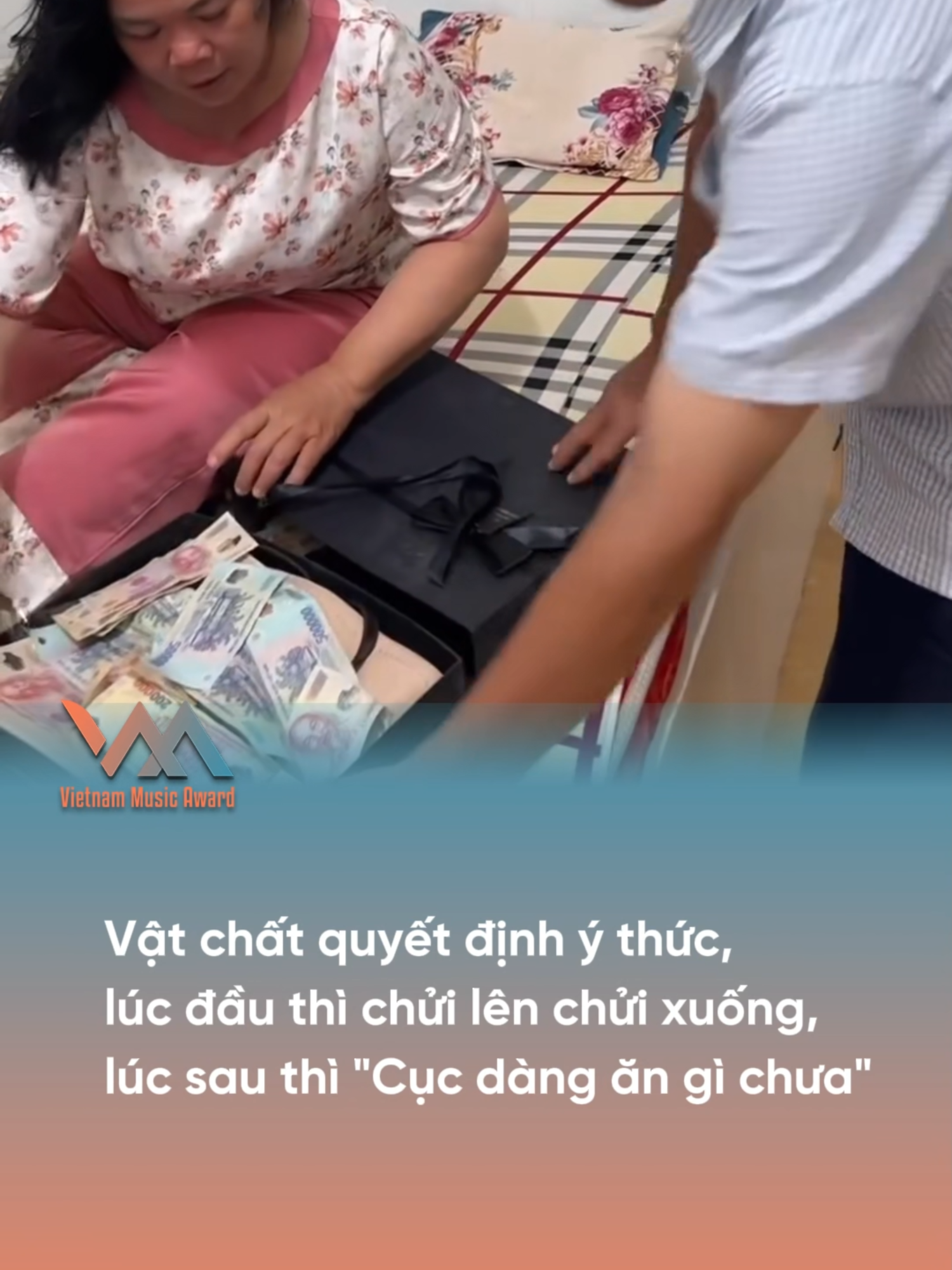 Trước: Chửi Sau: Cục vàng #funny