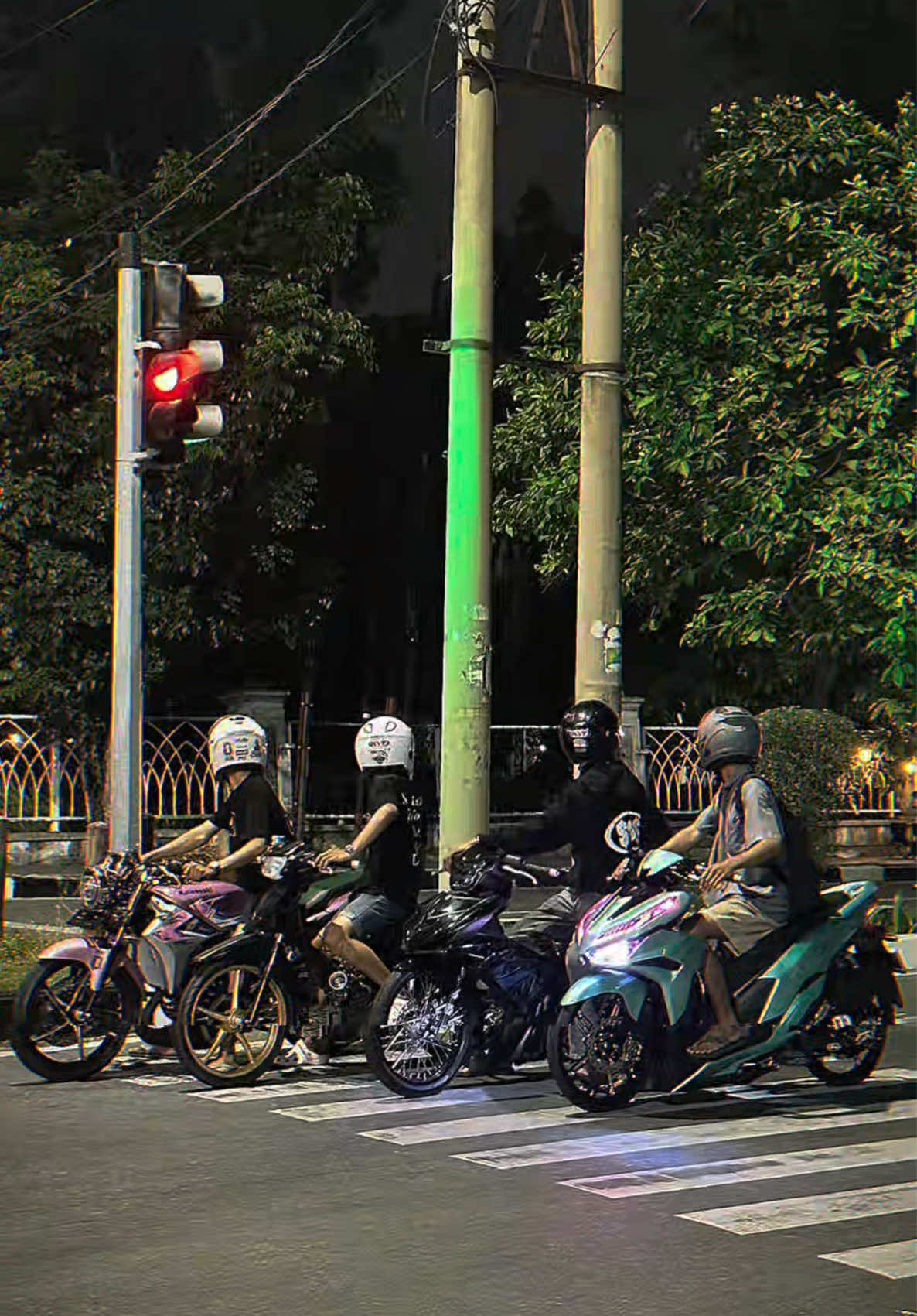 Gas join trend nya ketua🤩🤩 #pinky#colleb#racing#fypシ゚ 