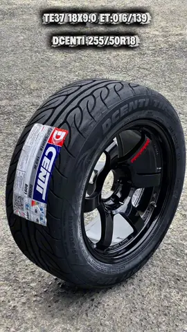 #te37suv #dcenti #เอ็นวียางยนต์สาย4 #ยางซิ่ง #กะบะซิ่ง 