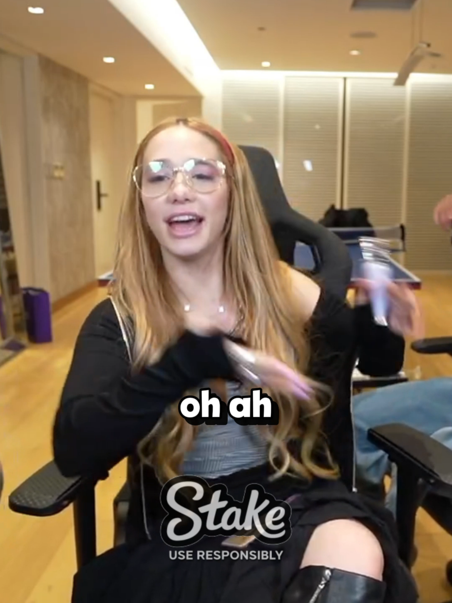 Merno y Angelita cantan Waka Waka #mernuel #bauleti #fyp #kick