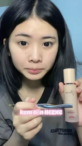 #kemnen #hexze #kemnenhexze #reviewlamdep #makeup 