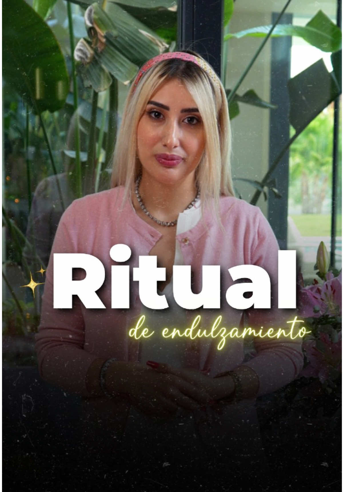 Los endulzamientos son uno de los trabajos más poderosos porque no manipulan, armonizan. ✨ A diferencia de un amarre, trabajan con la luz y la energía del amor real, ayudando a reconectar los lazos que se enfriaron, reactivar la pasión y devolver la unión que parecía perdida. Si tu pareja se está alejando sin motivo o la relación se siente vacía, no lo ignores: puede volver a encenderse desde la luz. 💫 El amor verdadero no necesita cadenas, solo equilibrio. 📩 Escríbeme y te ayudaré a recuperar esa conexión sin perder tu paz.