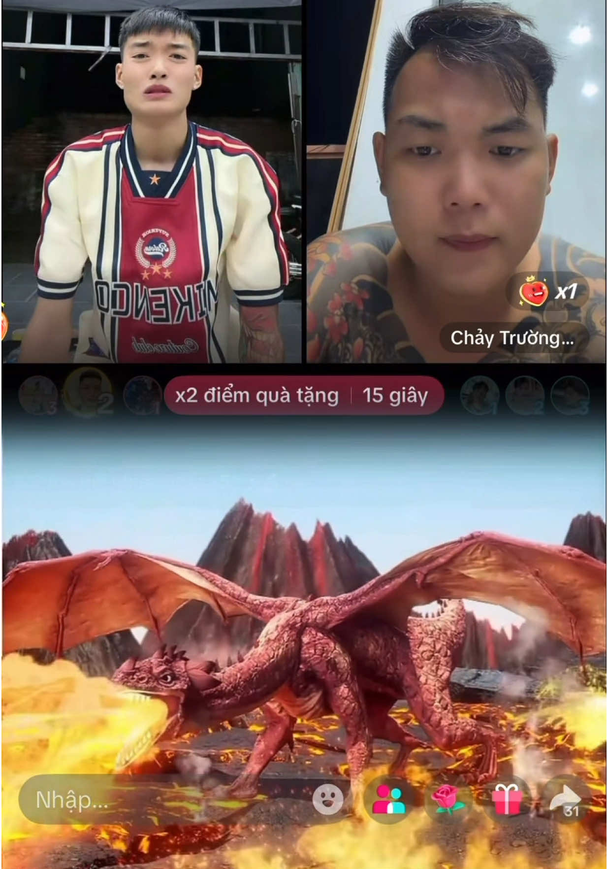 Cảm ơn đại gia đình nhà mình, mạnh như hổ 🐅🦁@Huấn Chip🐥 @🌹 Phương Phương 🌹 @𝑶𝒏𝒍𝒚 𝑫𝒖𝒚 𝑵𝒂𝒎 @💋𝓣𝓲𝓮̂́𝓷 𝓢𝔂̃ 𝟐𝟗🇻🇳 @ANNA ( Franky) @hipdrem #xuhuong #xuhuongtiktok 