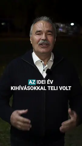 A kihívások ellenére eredményes volt az idei aszály elleni védekezés🌾💦